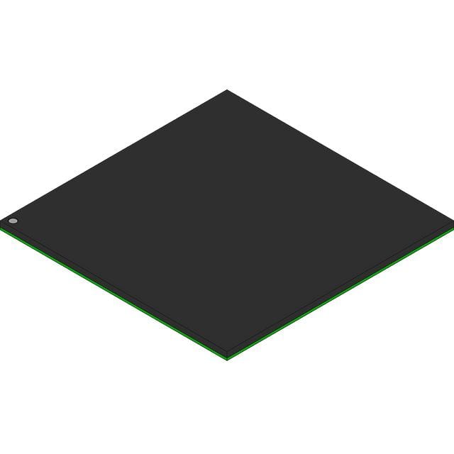 MPC8245TZU350D