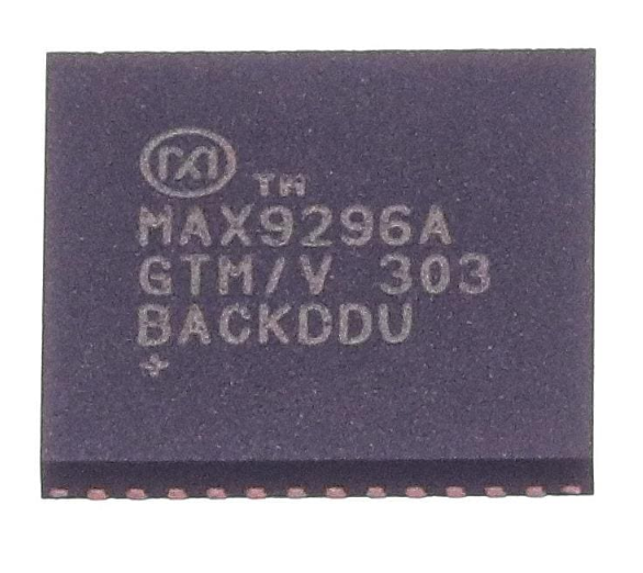 MAX9296AGTM/V+T
