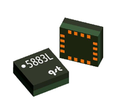 QMC5883L