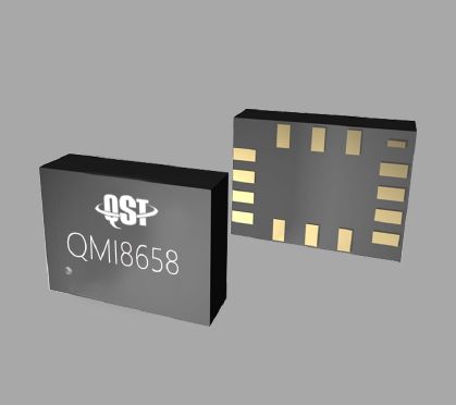 QMI8658A